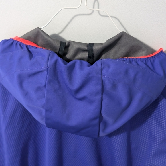 Adidas Terrex Swiss Ski Team Windbreaker - US L - Picture 12 of 14